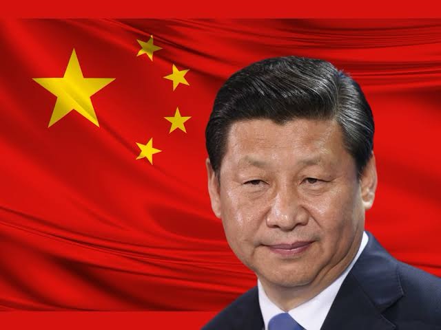 ڇا چين جي صدر کي هٽايو پيو&nbsp;وڃي